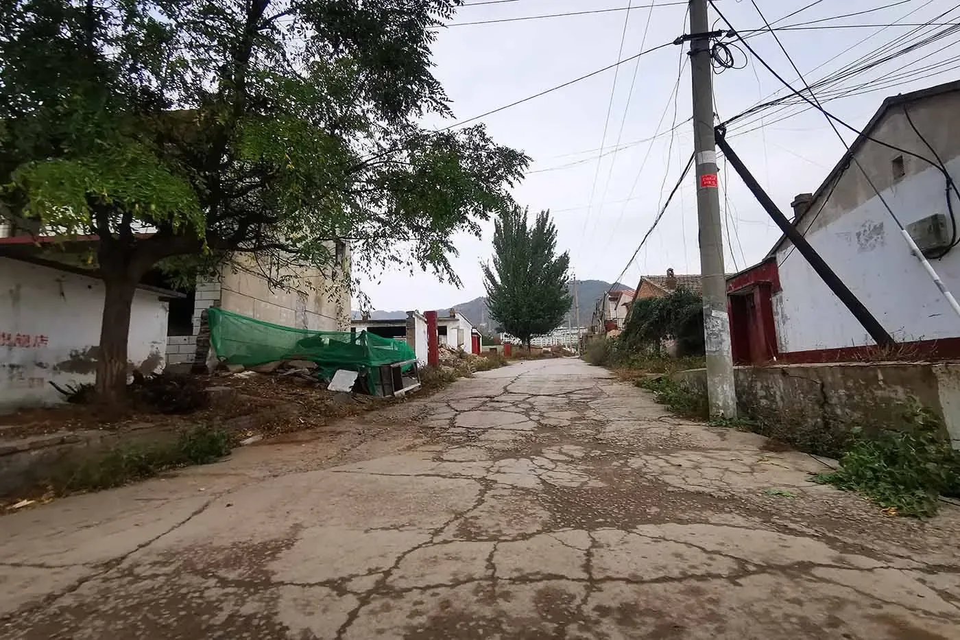 七中,251医院……后期项目于9月公示口里东窑子棚改区后期规划建设