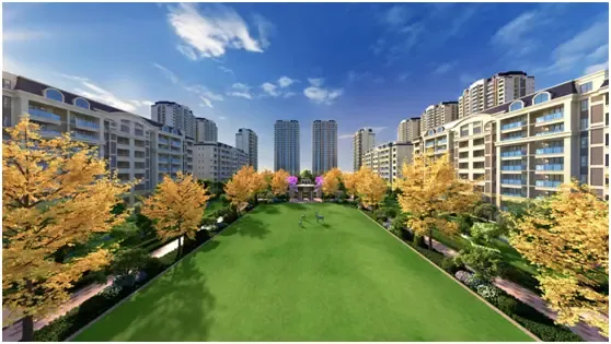 凸凹·玖玺城|学府为邻,推窗闻书香!护航孩子漫漫成长路!