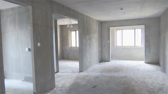 漳州市区又一安置房项目进入收尾阶段 明年2月可完成交房工作