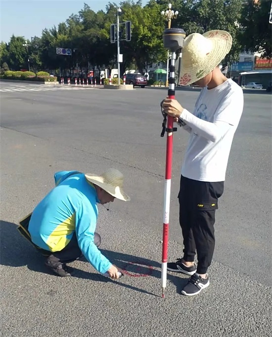 定了！龙祥北路提升改造工程预计月底前将正式动工！