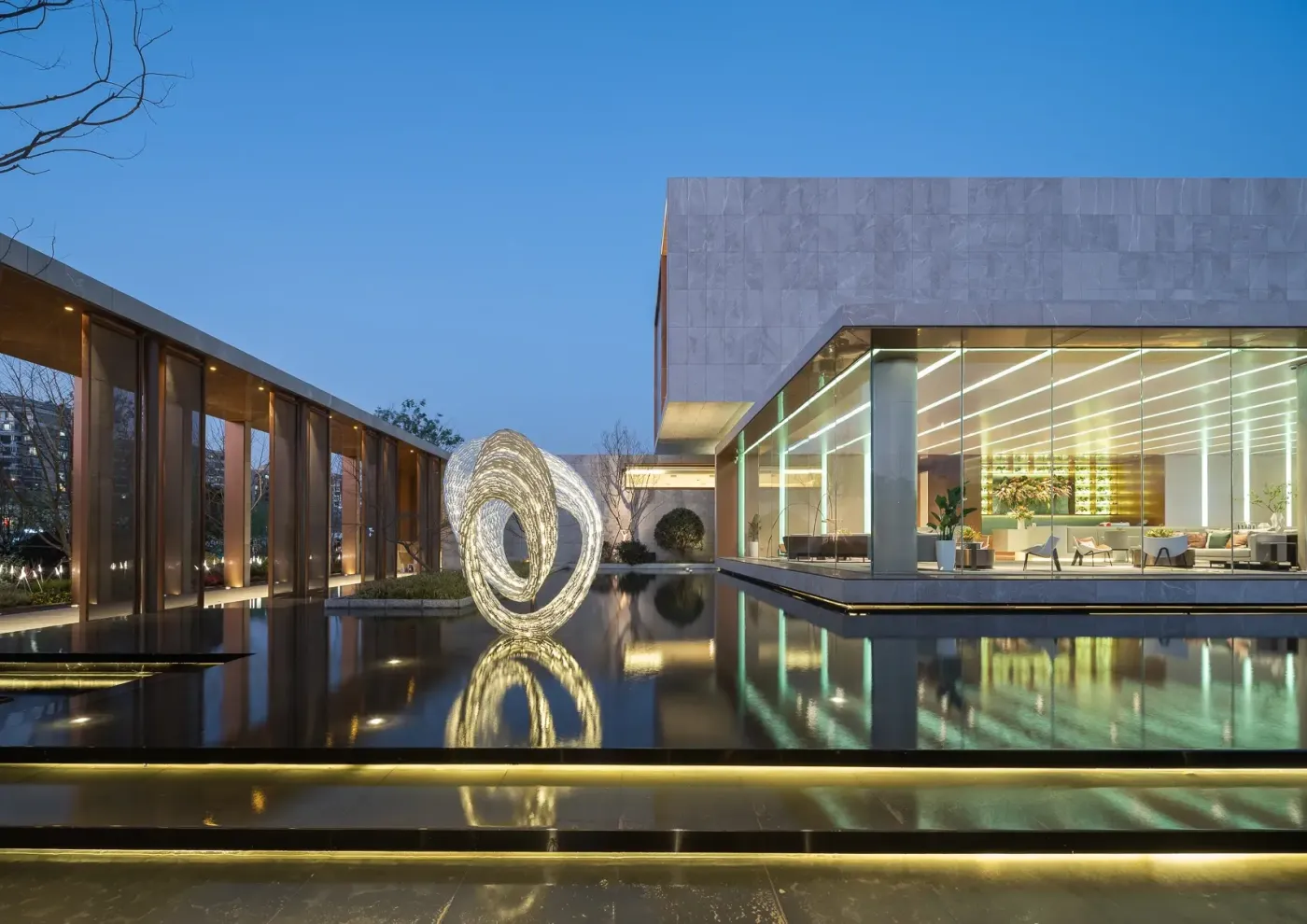 金地大成雅境再次加推雍雅大宅全解析