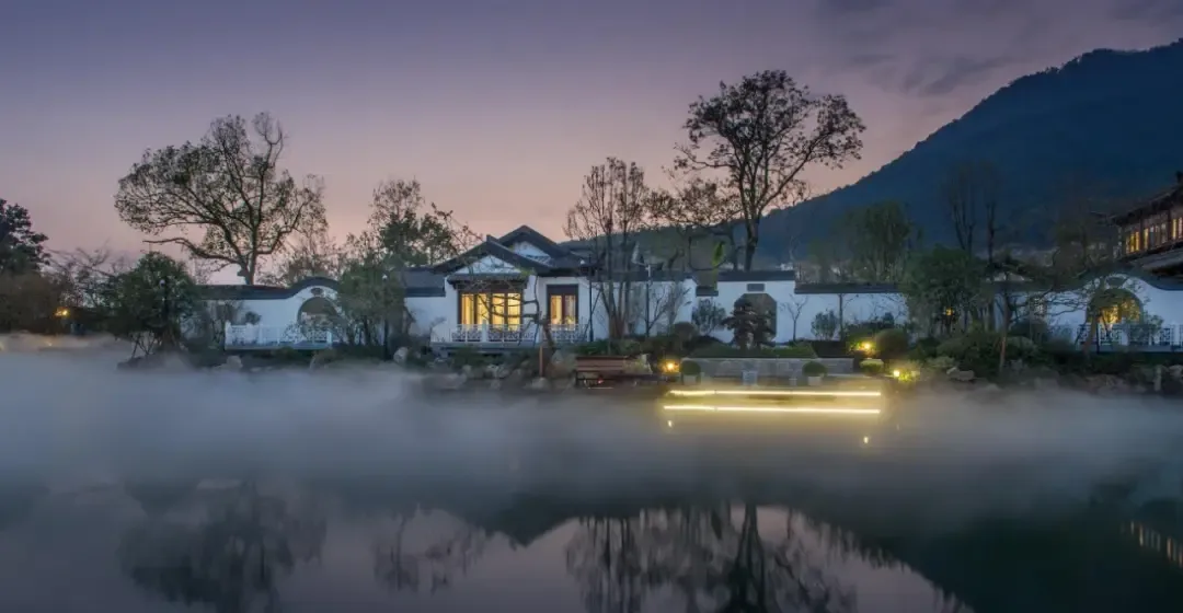 蓝城·桃李湖滨--为品质而生 美好生活的坚守者-广安新房网-房天下