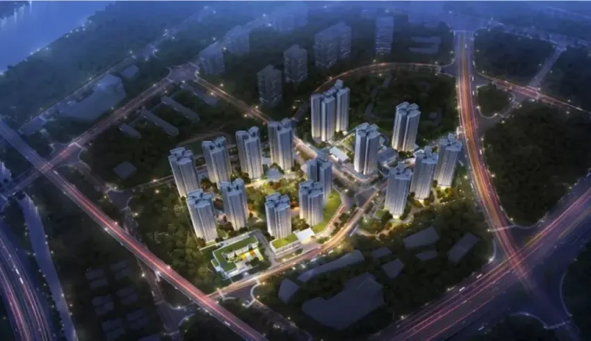 凤翔湾旧改提速,禅城"强中心"下一个价值风口-佛山新房网-房天下