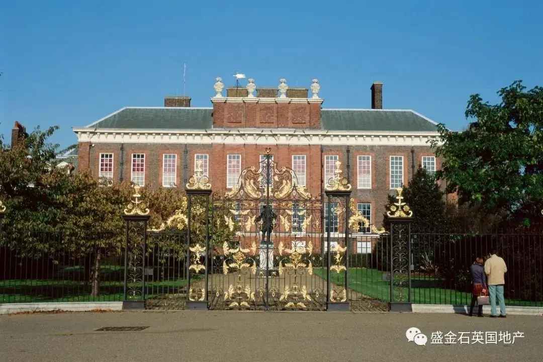 英国最贵的街道揭晓 连续13年登顶的街道是？ 