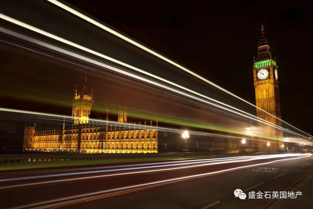 英国最贵的街道揭晓 连续13年登顶的街道是？ 