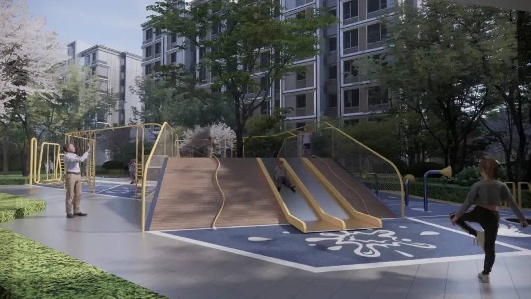 印澜湾 | 带你走进东原式"印系"生活-南通新房网-房天下