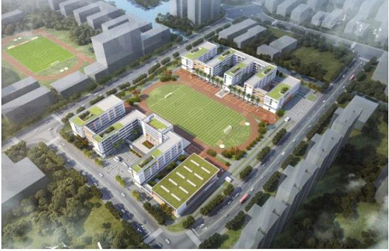 3390个学位！漳州市区这所九年一贯制学校批了！建在……