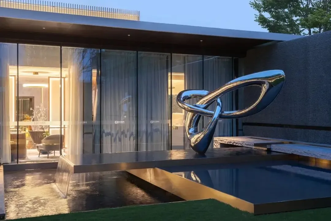 东原印澜湾丨首入南通下一个十年看哪里