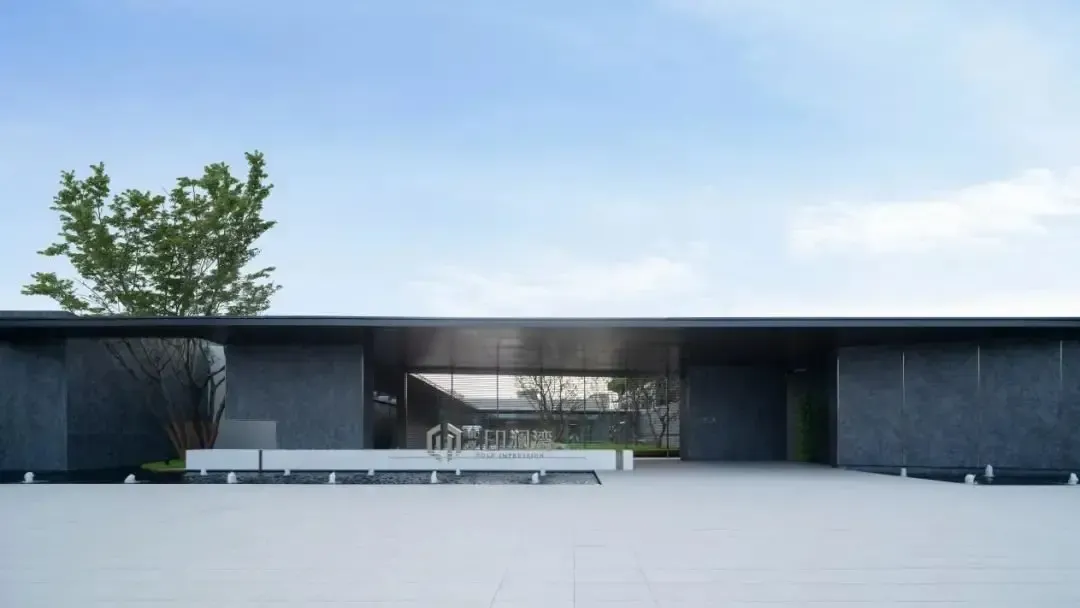 东原印澜湾丨首入南通下一个十年看哪里