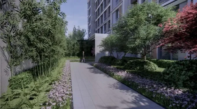 印澜湾 | 带你走进东原式"印系"生活-南通新房网-房天下