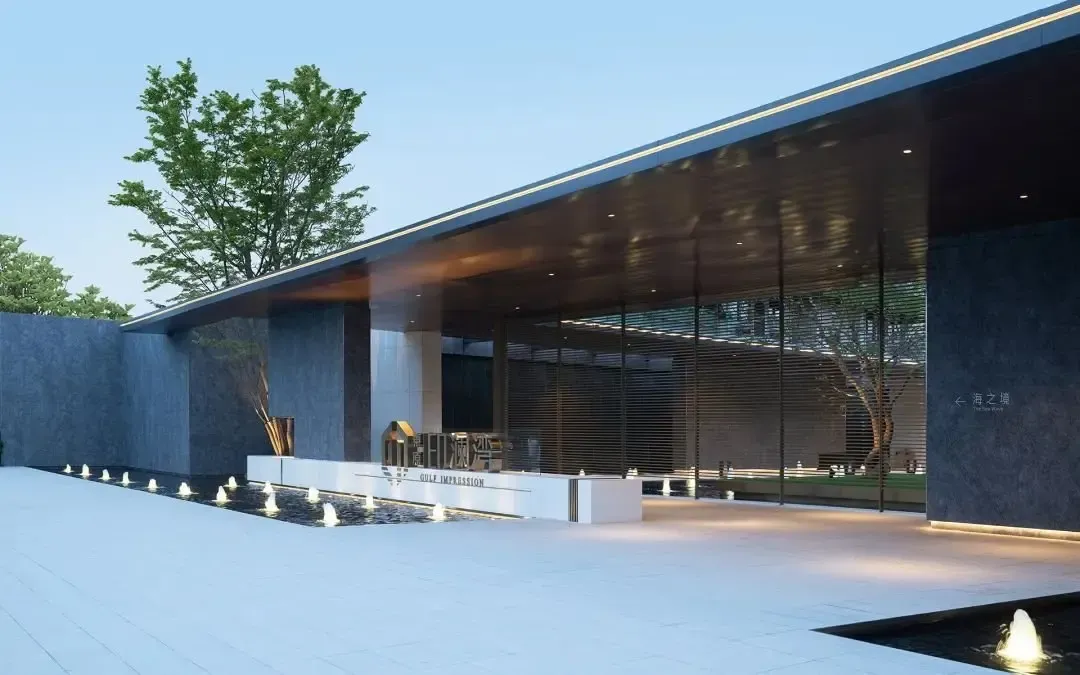 东原印澜湾丨首入南通下一个十年看哪里