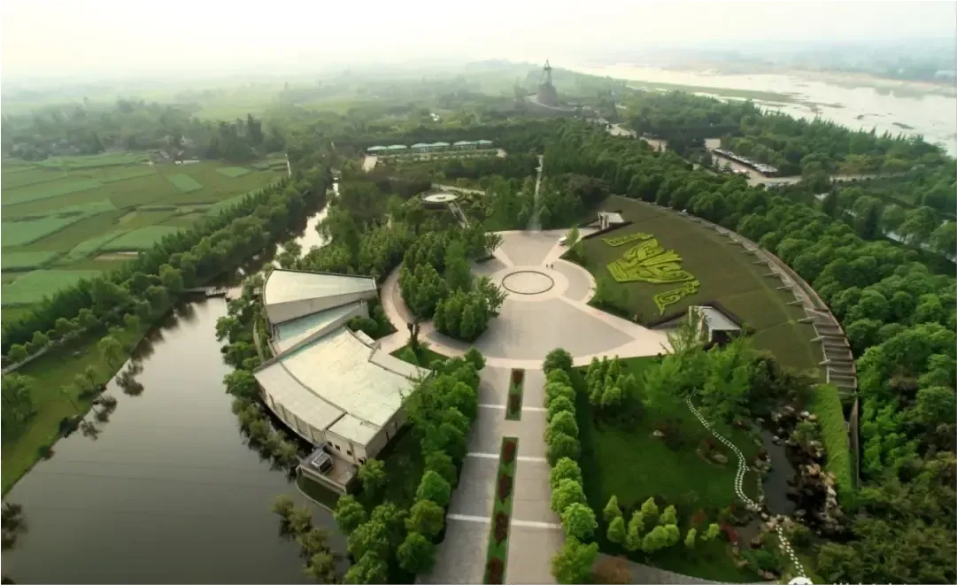 成德眉资同城化加速推进,新鸥鹏文教城帷幄繁华未来