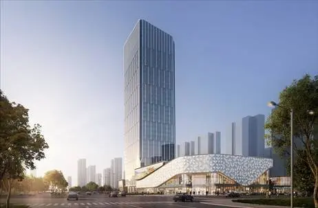 昆承湖沪苏协同创新发展示范区落定!下一个金鸡湖cbd来啦!