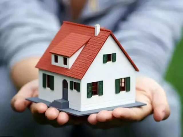房地産信貸現松動信號 資源或向優質房企傾斜