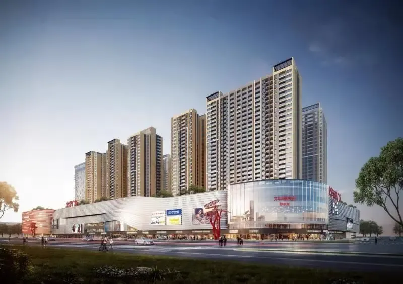 nanyangwandagroup南阳万达广场