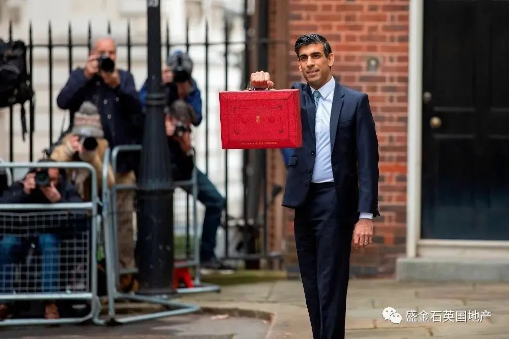 英国秋季预算案公开 哪些信息值得买房人关注？