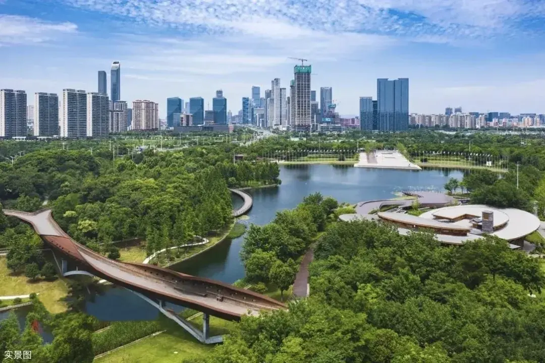 在河西cbd中芯,寓见最好的智慧公寓-南京新房网-房天下