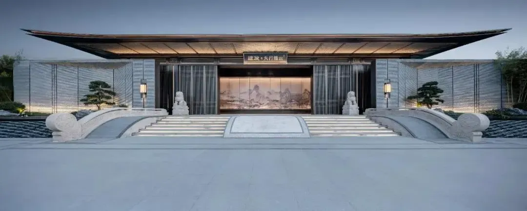 宁德建发天行缦云最后一栋御海大户塔尖理想生活尽藏于此