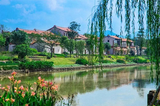 好消息！漳州市区这两个地方获省级旅游休闲街区称号！