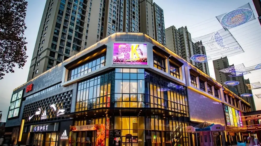 宏帆广场丨燃放双11 给"利"来袭!-渭南新房网-房天下