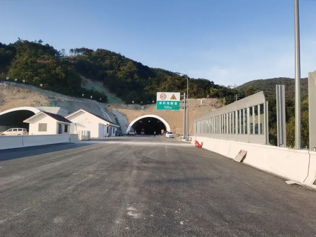 最新前湾新区余姚胜陆高架全线通车时间预计在