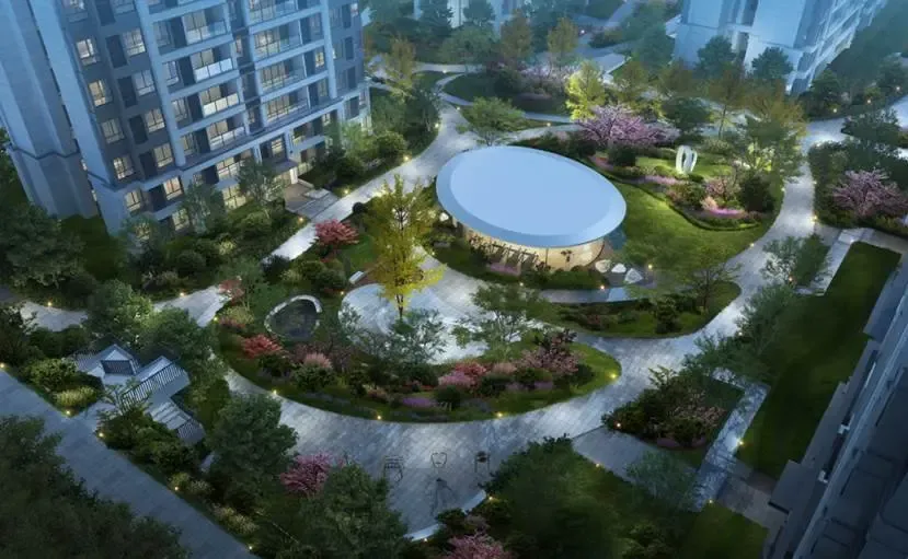 重庆即将崛起一座新的"大学城"——巴南高职城!