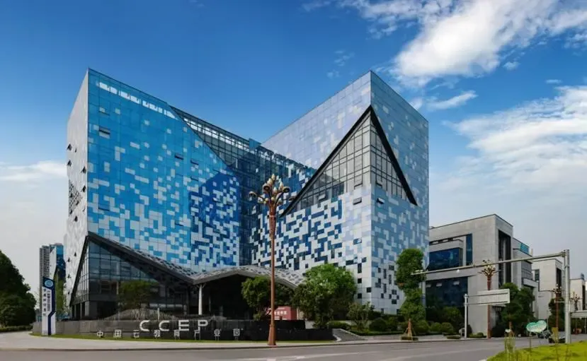 重庆即将崛起一座新的大学城巴南高职城