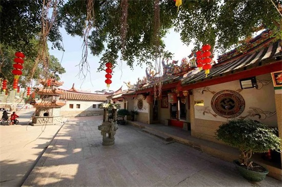 福建漳州房子图片
