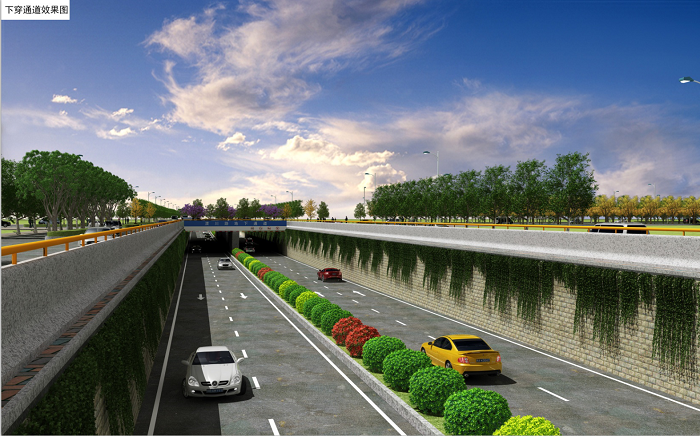 总投资1439万！下个月开工东城区这条道路即将改造！