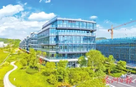 融入中心城区荆溪新城前景无限