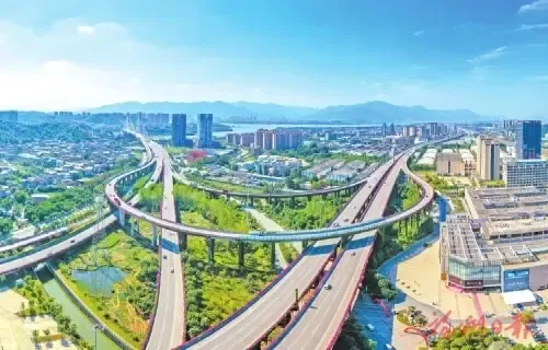 融入中心城区 荆溪新城前景无限-福州新房网-房天下