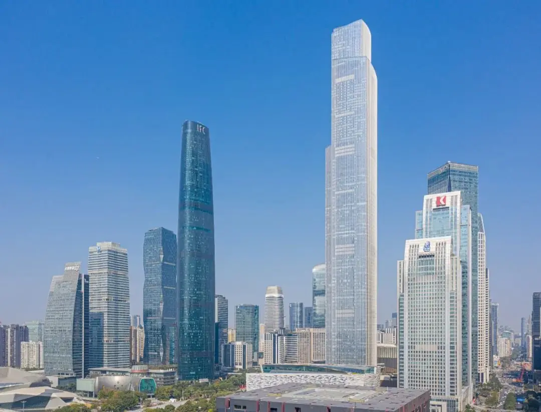 "天河北"模式再启动!下一个地标圈!