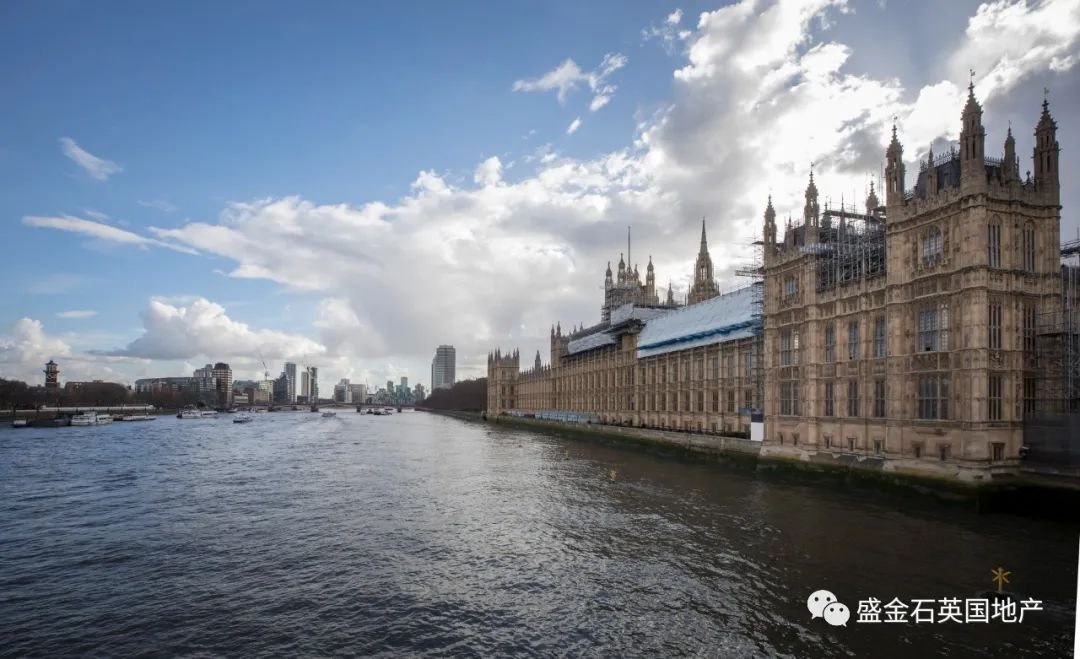 供需严重不平衡 2022年的伦敦房价预测