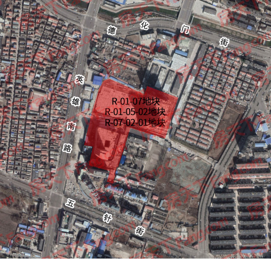 土拍预告 | 潞州区8宗地块挂牌，约428亩！