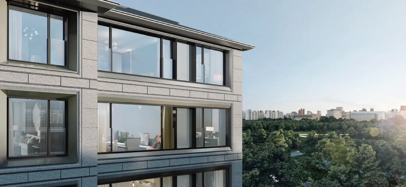 解码融创产品力客户初心与品质坚守