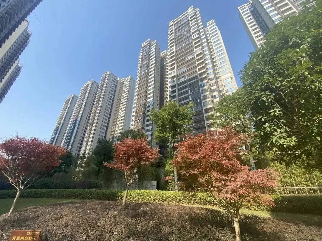 合兴中心城:一期11-13#楼盛大交付_合兴中心城-耒阳房天下