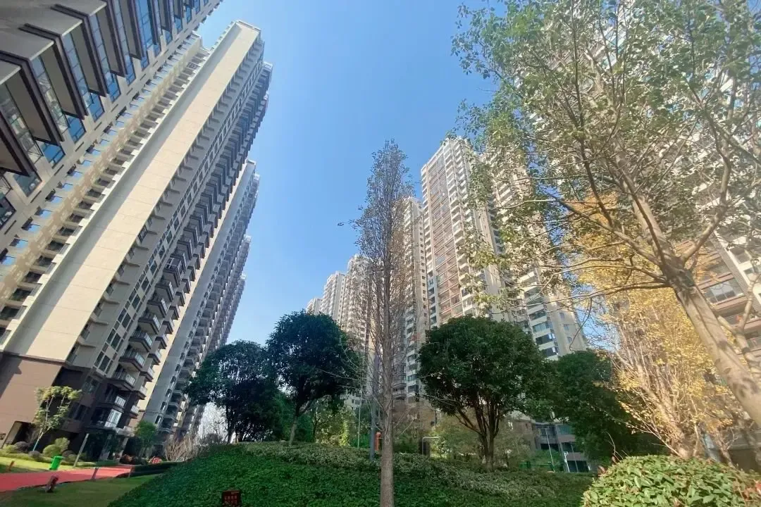 合兴中心城:一期11-13#楼盛大交付_合兴中心城-耒阳房天下