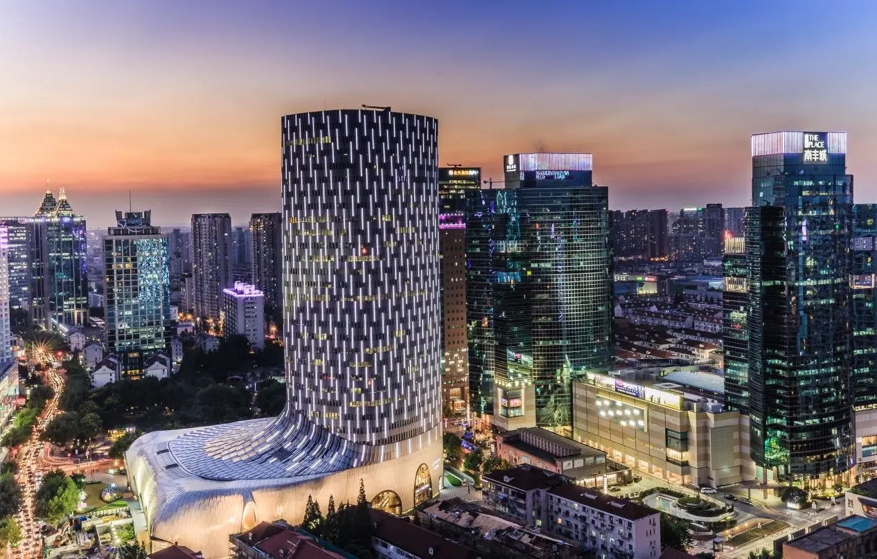 重庆国际都会tod价值关键词呈现