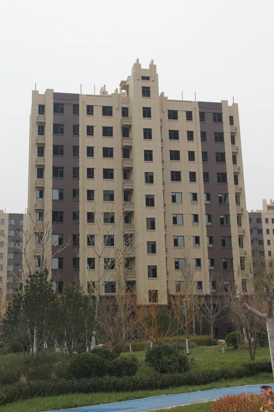 【城市华府】工程进度早知道!-东营新房网-房天下