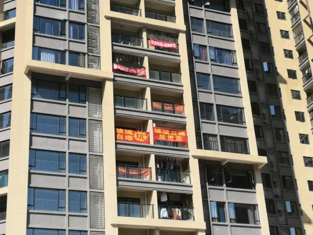 火炬中心区稳了吗不到4个月有盘降了4千平