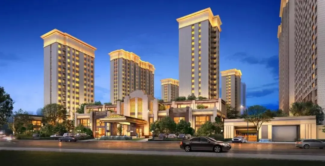 兰溪九章 | 健康低碳 绿色发展 全力助推被动式超低能耗建筑产业-保定