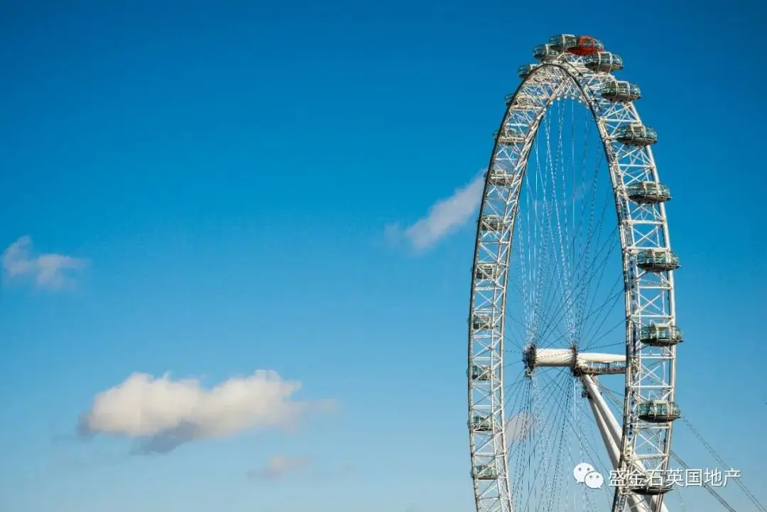 英房价15年来最快增长 公寓房产表现亮眼