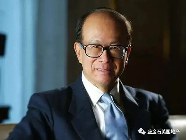 仅伦敦一楼3年赚31亿，李嘉诚策略可不止这些