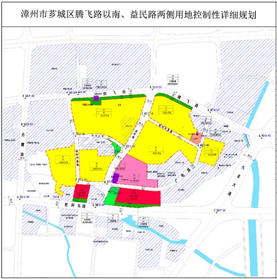 关注！漳州市区规划建成1所新小学！