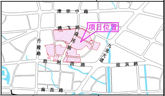 关注！漳州市区规划建成1所新小学！