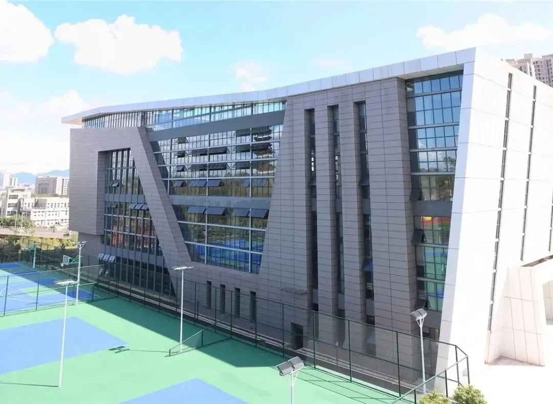 江西理工大学附属金岭学校揭牌!_房产资讯-赣州房天下