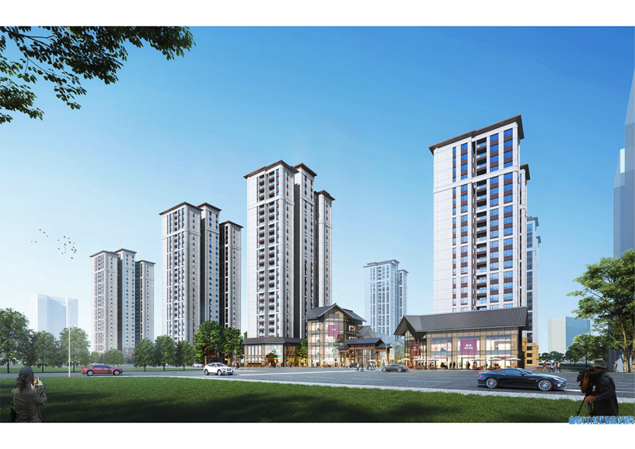 云南省2013年-2017年城市棚户区改造省级统贷项目（八期）—东门街片区项目（地块一）规划公示