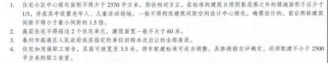 近日，高港一则土拍结果出炉，楼面价约2941元/平方米