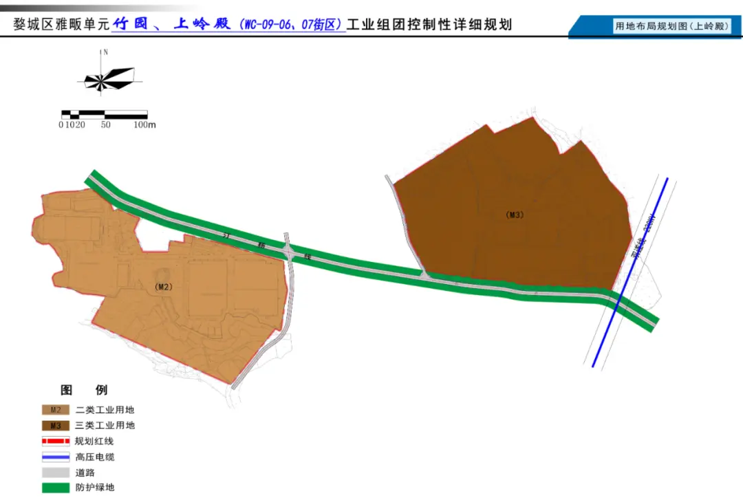 《金華市婺城區雅畈鎮城鎮總體規劃(2010-2020)》為上位規劃依據