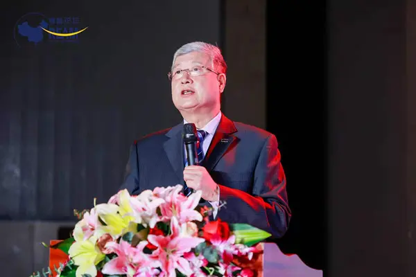 平衡与发展，十四五房地产新态势 博鳌论坛·2021（第17届）房地产年会今日正式启幕